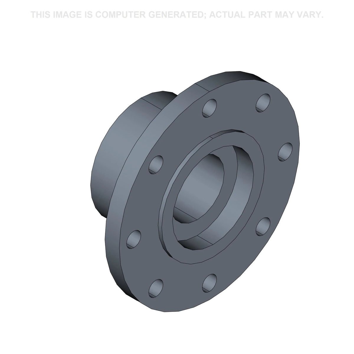 6560440 - OEM FLANGE - CASE CONSTRUCTION