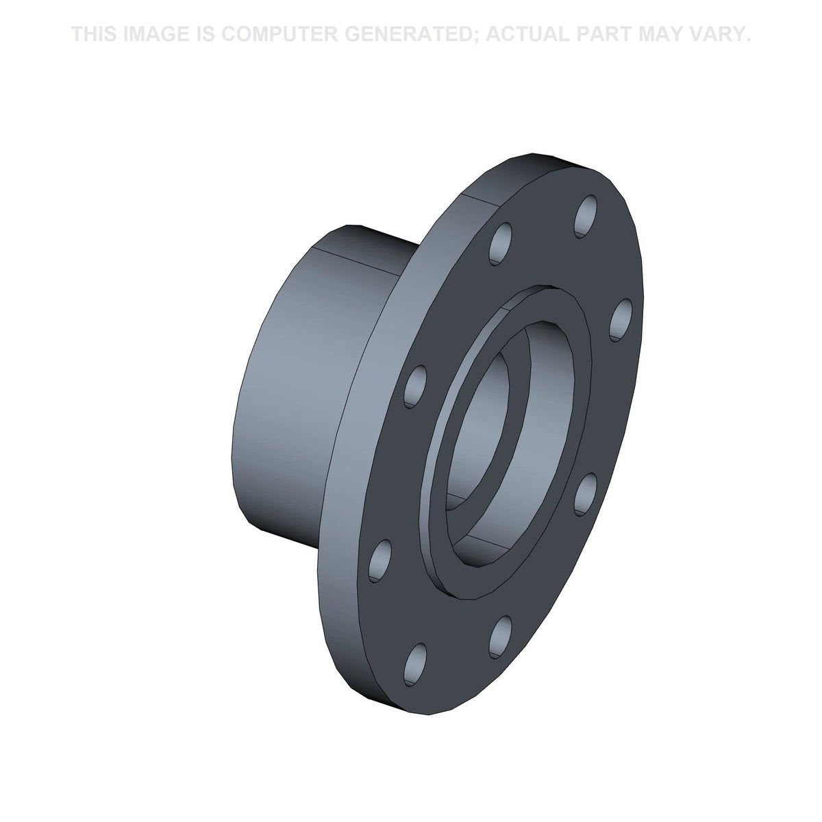 6560440 - OEM FLANGE - CASE CONSTRUCTION