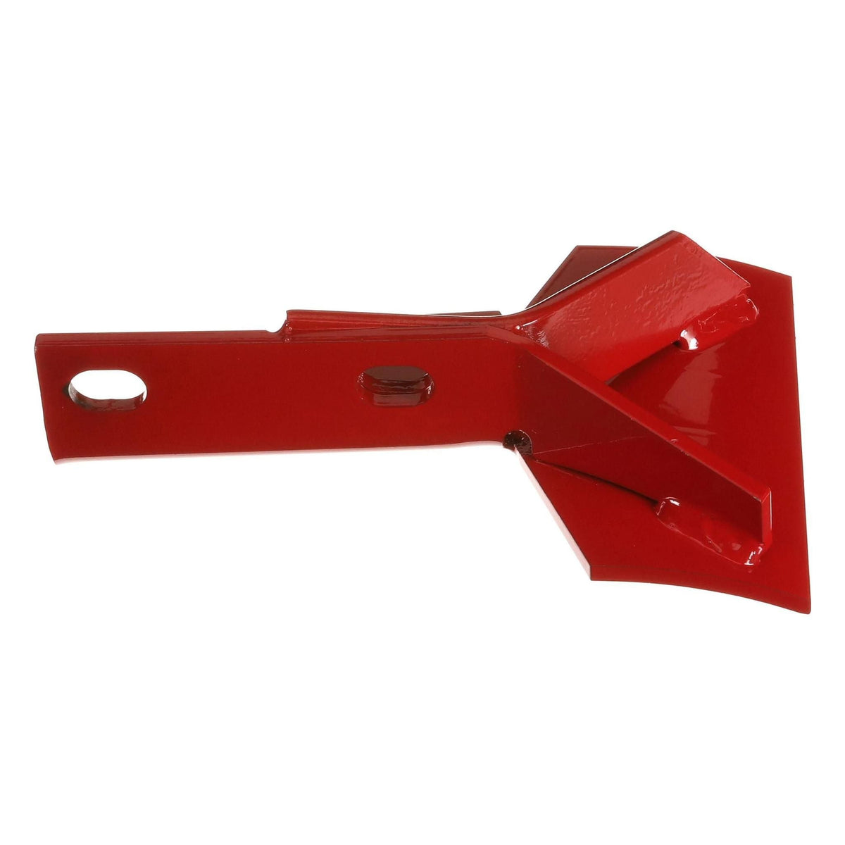 65696 - OEM DEFLECTOR PADDLE WELD ASSEMBLY - CASE CONSTRUCTION