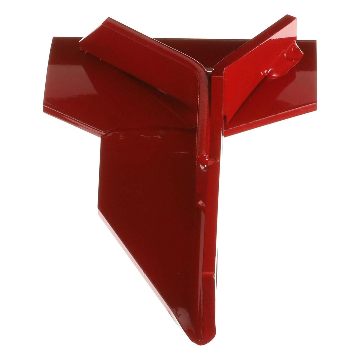 65696 - OEM DEFLECTOR PADDLE WELD ASSEMBLY - CASE CONSTRUCTION
