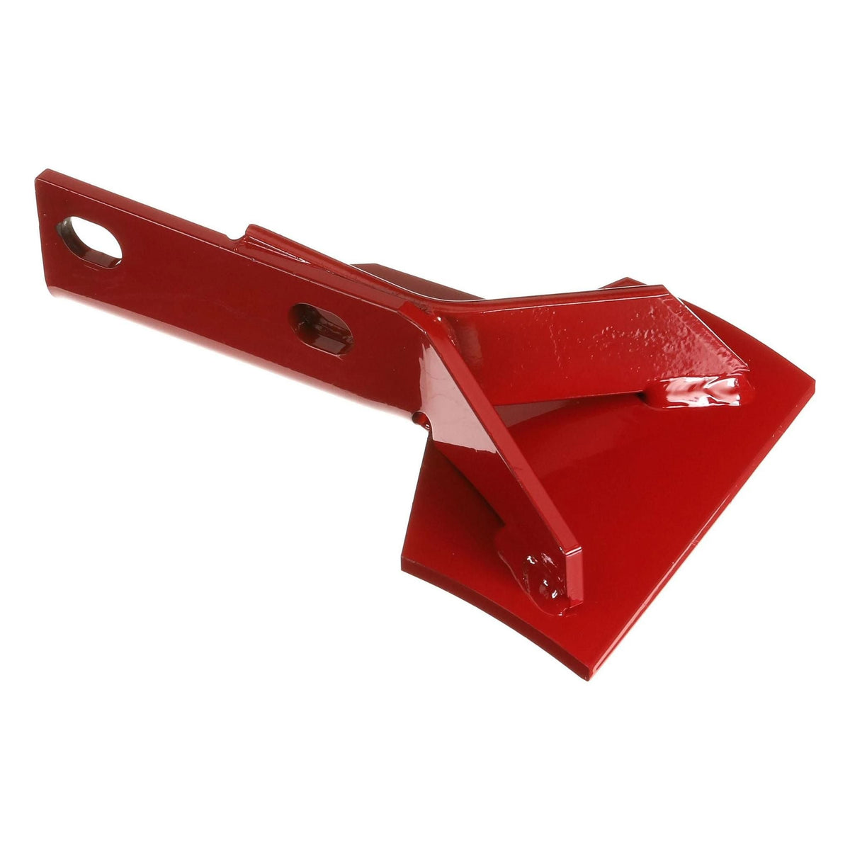 65696 - OEM DEFLECTOR PADDLE WELD ASSEMBLY - CASE CONSTRUCTION