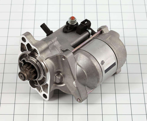 65837 - OEM - OEM D905 STARTER - JLG