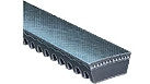 6589G - OEM Belt - Case Construction