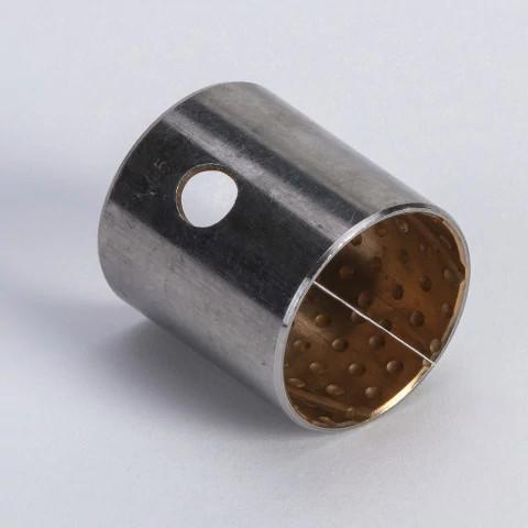 65930 - OEM BUSHING 31.75MM ID X 34.95MM OD X 38MML - CASE CONSTRUCTION