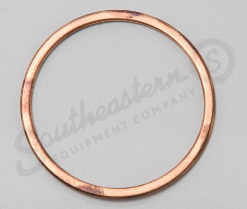 6600208 - OEM GASKET-2.75X3.12 COPPER - ETNYRE