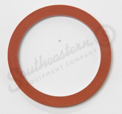 6600279 - OEM GASKET-3.00ID PIPE SILICONE - ETNYRE