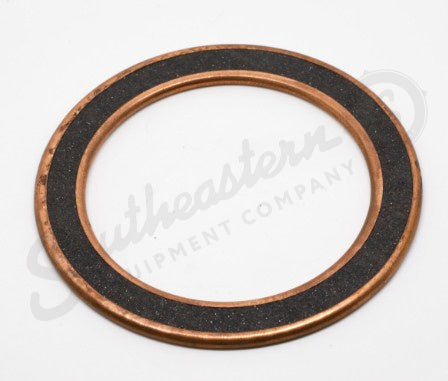 6600308 - OEM GASKET-2.75X2.00 COPPER - ETNYRE