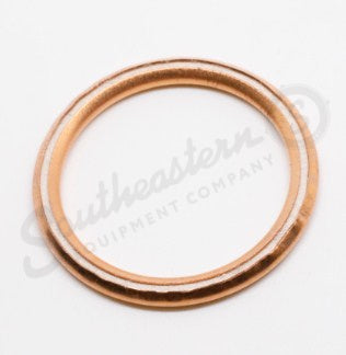 6600341 - OEM GASKET-1.13X0.88 COPPER - ETNYRE