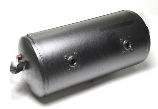 6600967 - OEM TANK-AIR ONE COMP 28 - ETNYRE