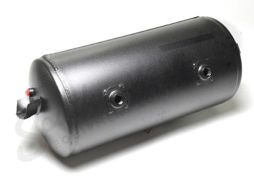 6600967 - OEM TANK-AIR ONE COMP 28 - ETNYRE
