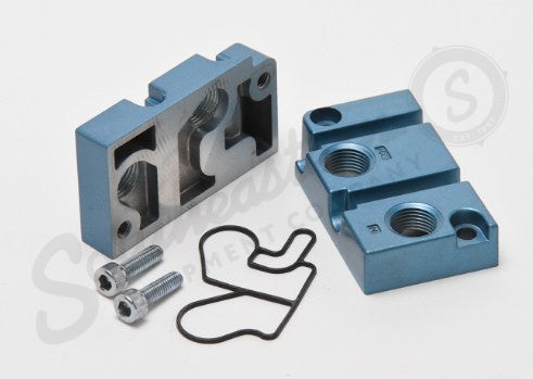 6601456 - OEM END PLATE KIT-2PLTS - ETNYRE