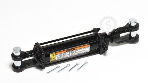 6601781 - OEM CYLINDER-HYD 2.0X6.0 - ETNYRE
