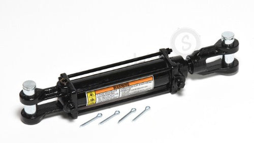 6601781 - OEM CYLINDER-HYD 2.0X6.0 - ETNYRE