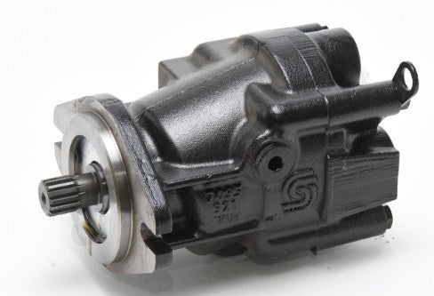 6602163 - OEM MOTOR-2.1CU IN FIXED - ETNYRE
