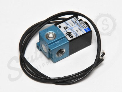 6602188 - OEM VALVE-SOL 12VDC 113B - ETNYRE