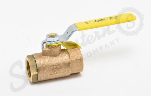 6602237 - OEM VALVE-BALL .750 BRONZE - ETNYRE