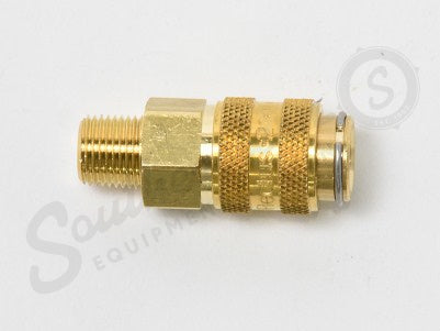 6602243 - OEM COUPLER-QUICK MINI .125MPT - ETNYRE