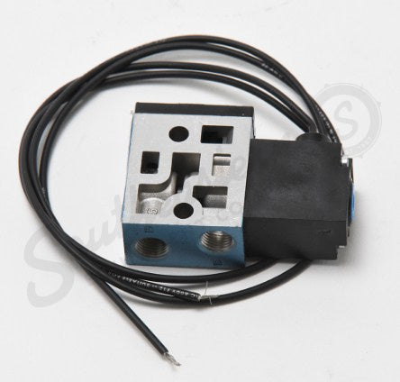 6602245 - OEM VALVE-AIR STACKING . - ETNYRE