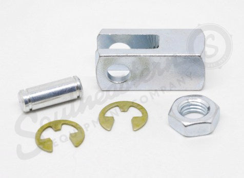 6602339 - OEM CLEVIS-ROD CYL - ETNYRE