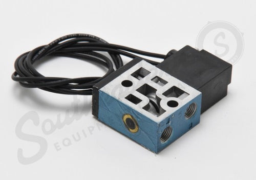 6602362 - OEM VALVE-AIR STACKING 0 - ETNYRE