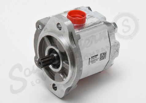 6602390 - OEM HYDRAULIC PUMP 0.68CI APAD - ETNYRE