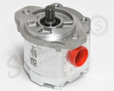 6602391 - OEM HYDRAULIC PUMP 0.68CI APAD - ETNYRE