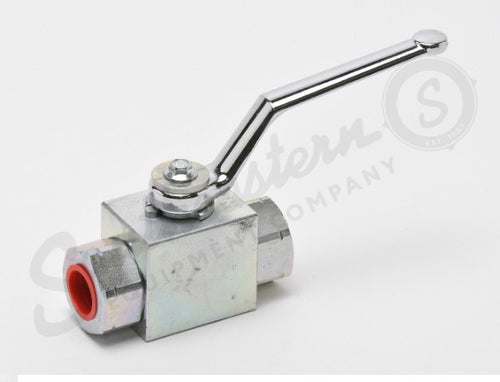 6602459 - OEM LIFT ARM LOCK VALVE - ETNYRE
