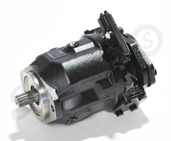 6602602 - OEM PUMP-VAR DISP 4.52 - ETNYRE
