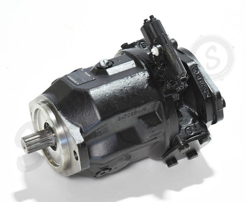 6602602 - OEM PUMP-VAR DISP 4.52 - ETNYRE