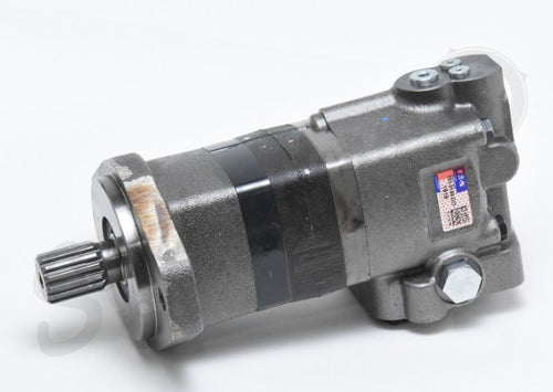 6602651 - OEM HYDRAULIC MOTOR - ETNYRE