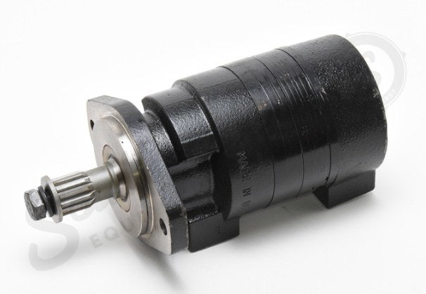6602658 - OEM HYDRAULIC MOTOR - ETNYRE