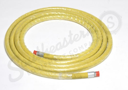 6602720 - OEM 3/4 INCH HAND SPRAY HOSE - ETNYRE