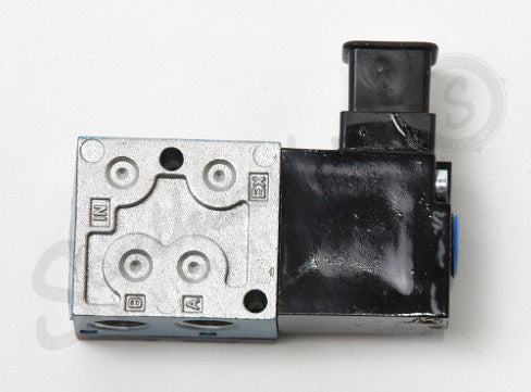 6602901 - OEM VALVE - ETNYRE