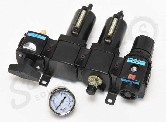 6602982 - OEM AIR OIL/WATER SEPARATOR - ETNYRE