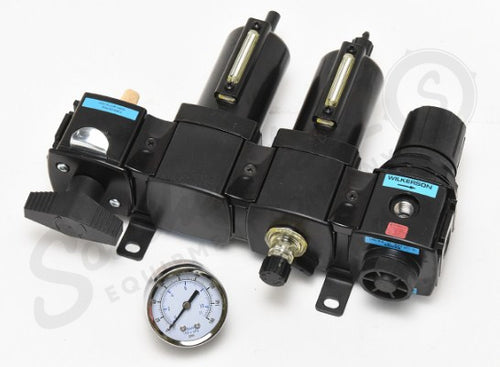 6602982 - OEM AIR OIL/WATER SEPARATOR - ETNYRE