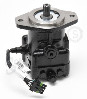 6603157 - OEM MOTOR-1.53CUIN W/LOO - ETNYRE