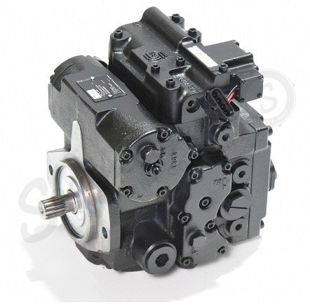 6603243 - OEM HYDRAULIC PUMP - ETNYRE