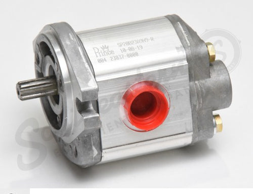 6603436 - OEM HYDRAULIC PUMP - ETNYRE