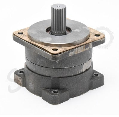 6603525 - OEM PARKING BRAKE-MICO DIN MOUNT - ETNYRE