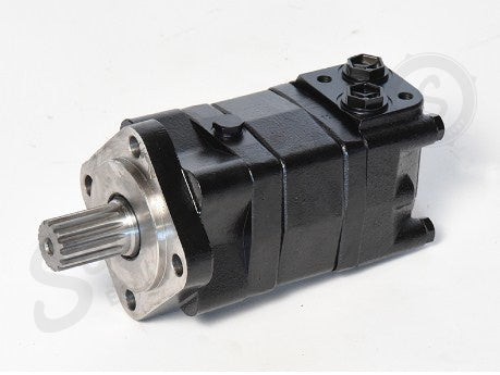 6603605 - OEM MOTOR-HYD LSHT 15.26 - ETNYRE