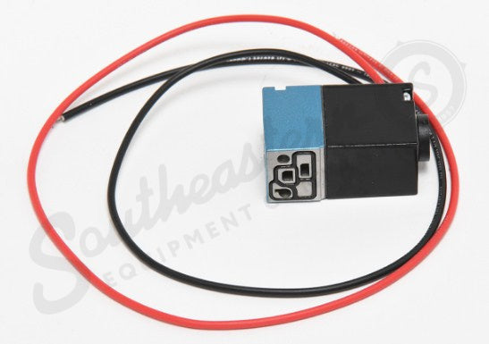 6604038 - OEM COIL-MAC 900 W/ DIODE - ETNYRE