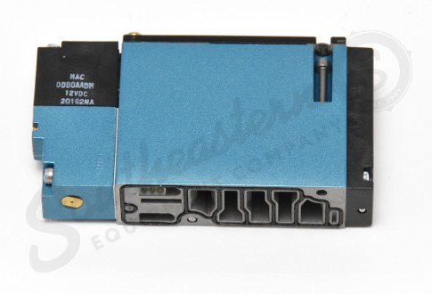 6604045 - OEM VALVE-MAC MANIFOLD - ETNYRE