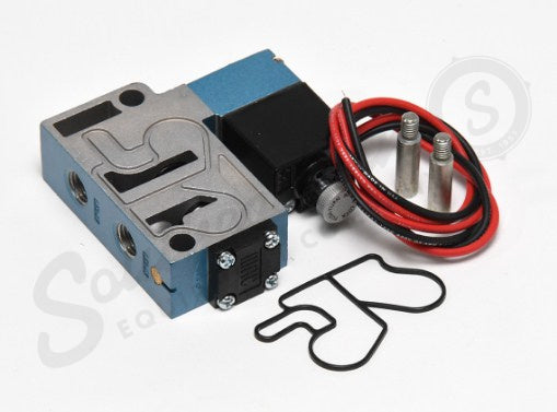 6604390 - OEM AIR VALVE - 2 POSITION / 4 WAY - ETNYRE
