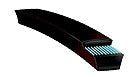 6609BRG - OEM Belt - Case Construction