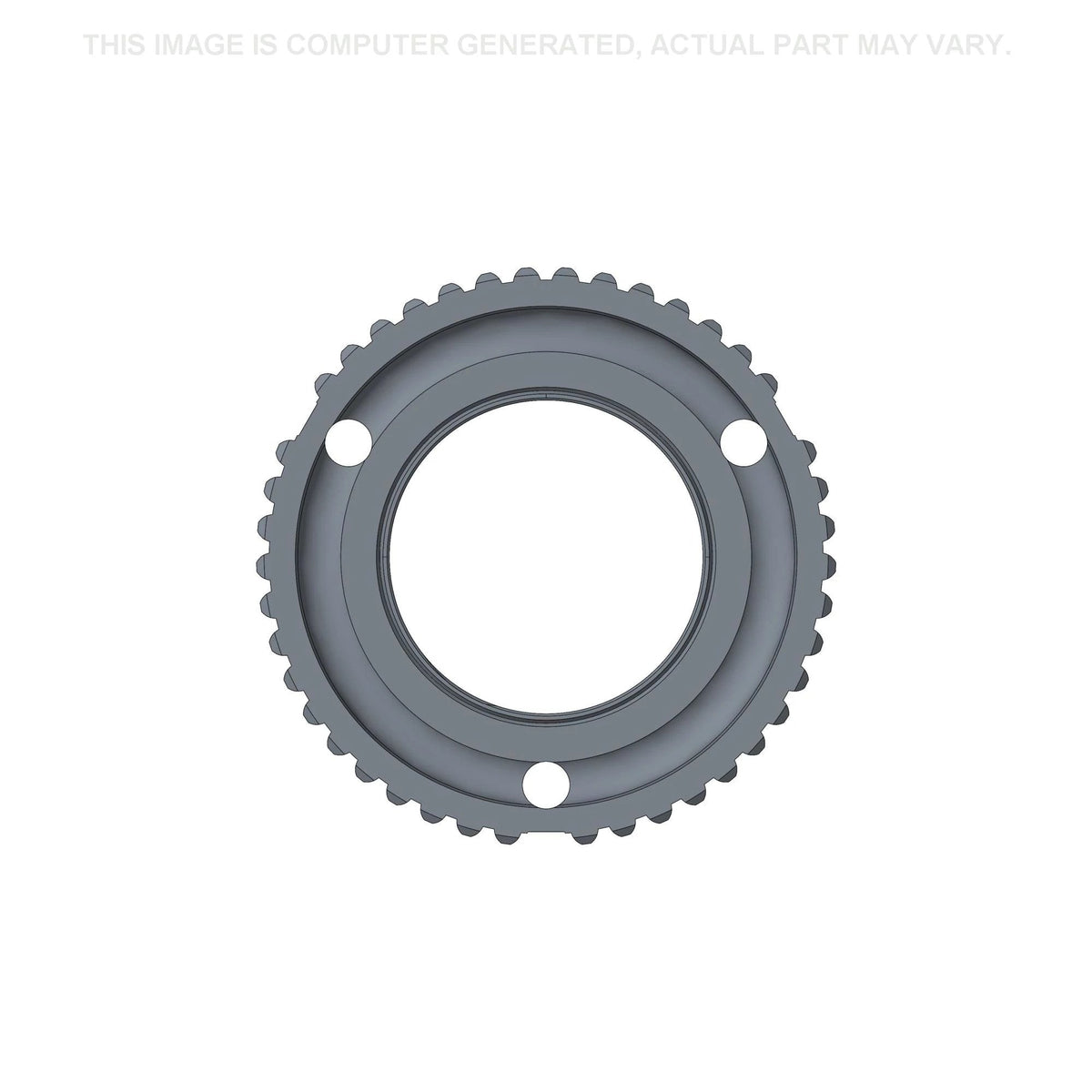 66183C2 - OEM ASSEMBLY HUB - CASE CONSTRUCTION
