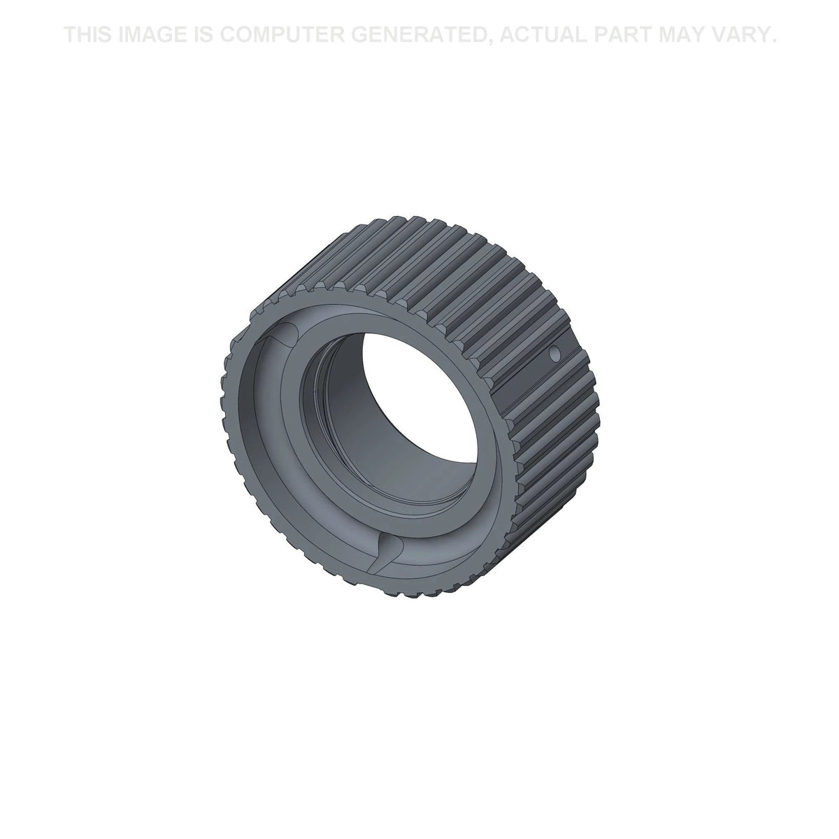 66183C2 - OEM ASSEMBLY HUB - CASE CONSTRUCTION