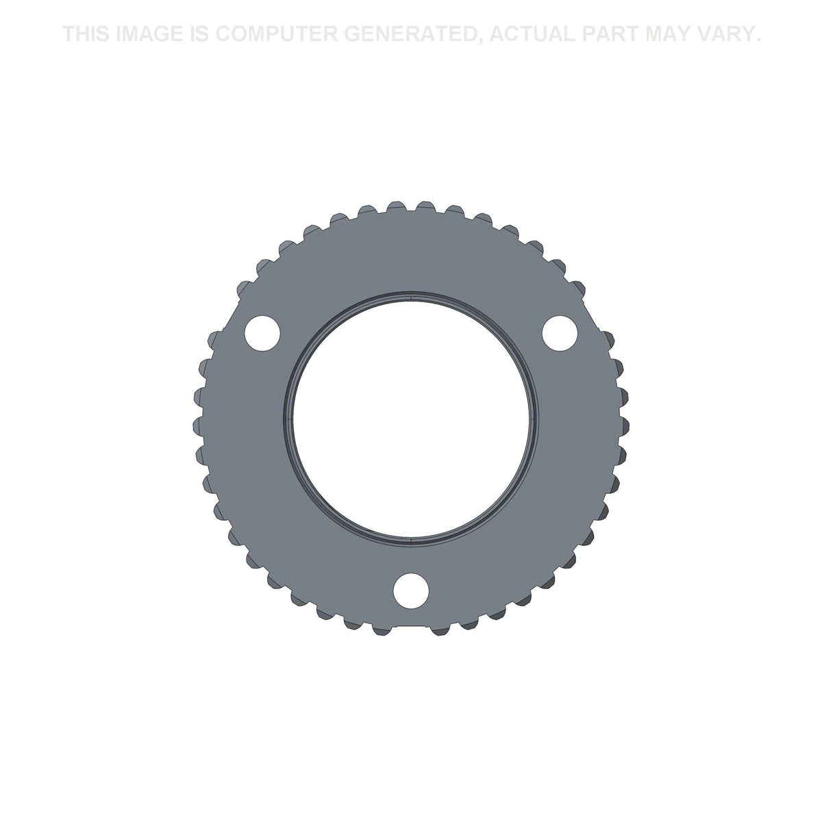 66183C2 - OEM ASSEMBLY HUB - CASE CONSTRUCTION