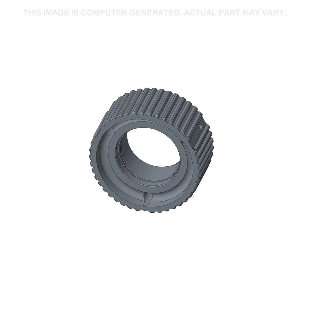 66183C2 - OEM ASSEMBLY HUB - CASE CONSTRUCTION