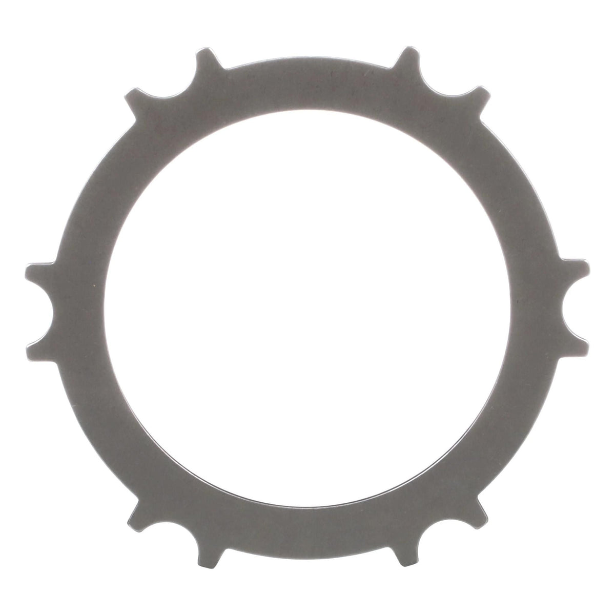 66188C1 - OEM DRIVEN PLATE - CASE CONSTRUCTION