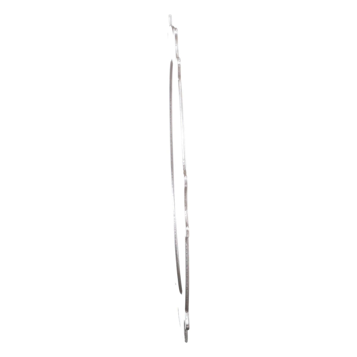 66188C1 - OEM DRIVEN PLATE - CASE CONSTRUCTION